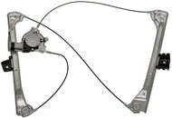 SCHNEIDER front puller for BMW 3 Coupé/Cabrio 99-03 P - Binder