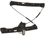 SCHNEIDER front puller for BMW 1 F20/F21, 11-15 L - Binder