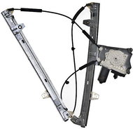 SCHNEIDER front puller for CITROEN Picasso 99-04 L - Binder