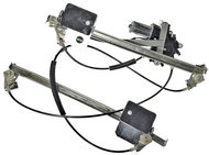 SCHNEIDER front puller for MINI 01-06 L - Binder