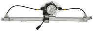SCHNEIDER front puller for NISSAN Primastar 02-06 L - Binder