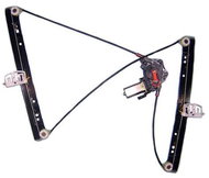 SCHNEIDER front puller for FORD Fiesta 06-08 L - Binder