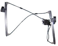 SCHNEIDER front puller for VW POLO 94-99 L - Binder