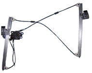 SCHNEIDER front puller for VW POLO 94-99 P - Binder