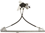 SCHNEIDER front puller for OPEL Movano 10- P - Binder