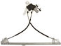 Binder SCHNEIDER front puller for OPEL Movano 10- P - Stahovačka