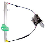 SCHNEIDER front puller for FORD Fiesta 99-3/02 P - Binder