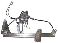 SCHNEIDER front puller for MCC SMART Fortwo 7/1997-2/2007 P - Binder