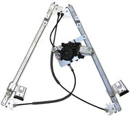 SCHNEIDER front puller for LAND ROVER FREELANDER 00-06 P - Binder