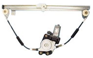 SCHNEIDER front puller for ALFA ROMEO 147 00-05 P - Binder