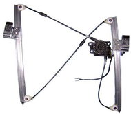 SCHNEIDER front puller for VW POLO 94-99 L - Binder