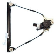 SCHNEIDER front puller for LANCIA LYBRA 99- L - Binder