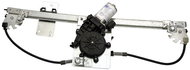 SCHNEIDER front puller for DACIA Logan 08-12 L - Binder