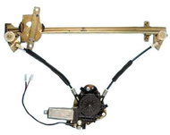 SCHNEIDER front puller for HYUNDAI Lantra 96-98 L - Binder