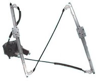 SCHNEIDER front puller for BMW 3, 98-01 L - Binder