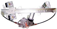 SCHNEIDER front puller for FORD Fiesta 06-08 L - Binder