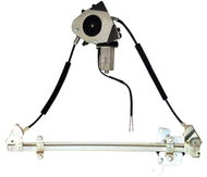 SCHNEIDER front puller for HYUNDAI Accent 00-03 P - Binder