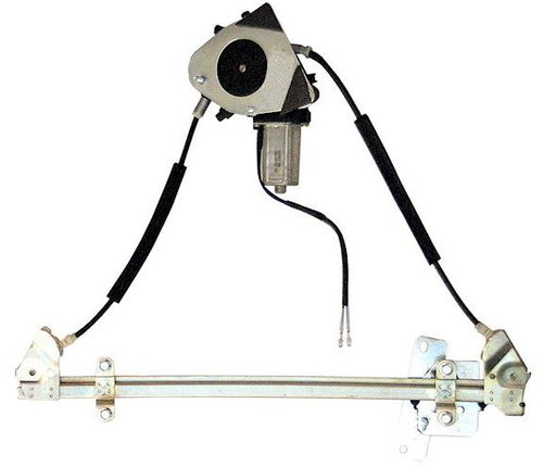 SCHNEIDER front puller for HYUNDAI Accent 00-03 P - Binder - Main image