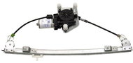 SCHNEIDER front puller for FIAT Palio 97-02 P - Binder