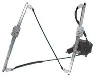 SCHNEIDER front puller for BMW 3, 98-01 P - Binder