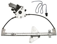 SCHNEIDER front puller for KIA Rio 11-15 L - Binder