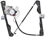 SCHNEIDER front puller for FORD Focus 98-01 L - Binder