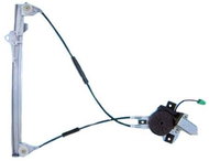 SCHNEIDER front puller for PEUGEOT 306, 93-97 P - Binder