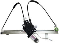 SCHNEIDER front puller for PEUGEOT 306, 93-97 P - Binder