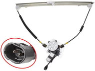 SCHNEIDER front puller for RENAULT Scenic 96-99 P - Binder