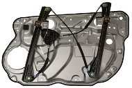 SCHNEIDER predná sťahovačka (elektrická, panel s mechanizmom, bez motora) 4/5dv. L pre VW POLO 02-05 - Sťahovačka