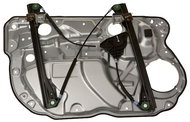 SCHNEIDER front puller for VW POLO 02-05 P - Binder