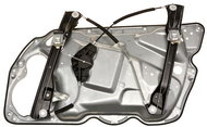 SCHNEIDER front puller for VW PASSAT 05-10 L - Binder