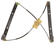 SCHNEIDER front puller for AUDI Q7 06-09 L - Binder