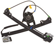 SCHNEIDER front puller for VW GOLF 91-97 L - Binder