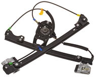 SCHNEIDER front puller for VW GOLF 91-97 P - Binder