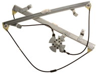 SCHNEIDER front puller for RENAULT Kangoo 08-13 P - Binder