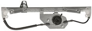 SCHNEIDER front puller for FORD Ka 09-14 L - Binder