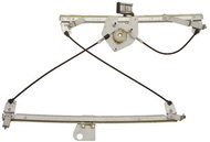 SCHNEIDER front puller for MERCEDES-BENZ W219"CLS" 04-10 L - Binder