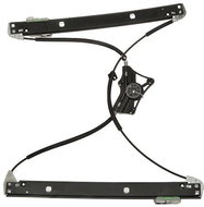 SCHNEIDER front puller for AUDI A6 11-14 L - Binder