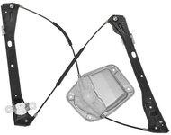 SCHNEIDER front puller for VW GOLF Variant 07-09 L - Binder