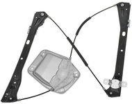 SCHNEIDER front puller for VW GOLF Variant 07-09 P - Binder