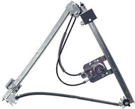 SCHNEIDER front puller for CITROEN Xsara 00-05 L - Binder