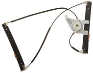 SCHNEIDER front puller for AUDI A3 96-00 L - Binder