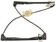 SCHNEIDER front puller for VW CADDY 04-10 L - Binder