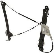 SCHNEIDER front puller for BMW 1 E81/E87, 07-12 L - Binder