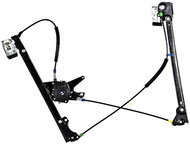 SCHNEIDER front puller for VW GOLF 91-97 L - Binder