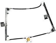 SCHNEIDER front puller for HYUNDAI i30, 09-12 L - Binder