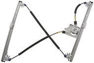 SCHNEIDER front puller for RENAULT Laguna 05-07 L - Binder