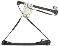 SCHNEIDER front puller for VW POLO 94-99 - Binder