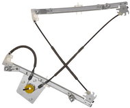 SCHNEIDER front puller for BMW 1 E81/E87, 07-12 L - Binder